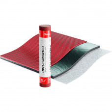 Подкладочный ковер Docke Premium Plast 1х40 м