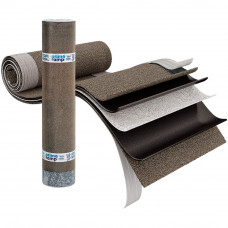 Подкладочный ковер Quiet Tile Prime Ramp 1х15 м