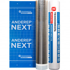 Подкладочный ковер ТехноНиколь Anderep Next Fix 1.1х30 м