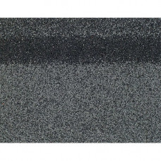 Конек/карниз Shinglas Микс 12/20 п.м. Серый
