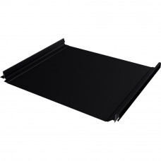 Кликфальц Pro / Pro Line / Pro Gofr Grand Line Drap TX 0.45 мм RAL 9005