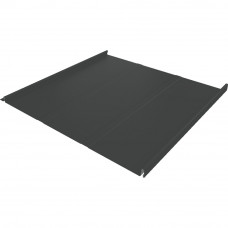 Фальц двойной стоячий Grand Line 0.5 мм Satin RAL 7016