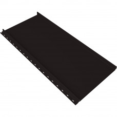 Кликфальц Mini Grand Line PurPro Matt 0.5 мм RAL 9005