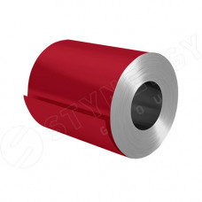 Фальцевая кровля Штрипс Stynergy 0.5 мм Corundum50 RAL 3003