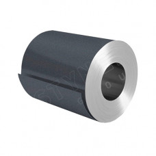 Фальцевая кровля Штрипс Stynergy 0.45 мм Graphite45 RAL 7011