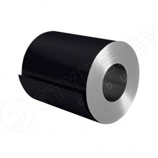 Фальцевая кровля Штрипс Stynergy 0.45 мм Graphite45 RAL 9005