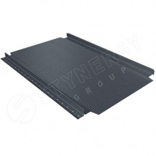 Фальцевая кровля Smart Фальц Pro гофрированный Stynergy 0.5 мм Purrus матовый RAL 7024