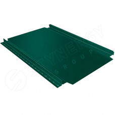 Фальцевая кровля Smart Фальц Pro Stynergy 0.45 мм Graphite45 RAL 6005