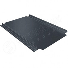 Фальцевая кровля Smart Фальц Pro Stynergy 0.45 мм Graphite45 RAL 7024