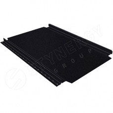 Фальцевая кровля Smart Фальц Pro Stynergy 0.45 мм Graphite45 RAL 9005