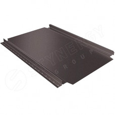 Фальцевая кровля Smart Фальц Pro Stynergy 0.45 мм Graphite45 RR 32