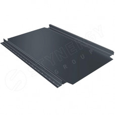 Фальцевая кровля Smart Фальц Pro Stynergy 0.5 мм Corundum50 RAL 7024