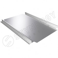 Фальцевая кровля Smart Фальц Pro Stynergy 0.45 мм ZN