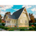 Фасадная панель Docke Standard Дюфур 1014х424 мм Инсбрук (3)