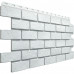 Фасадная панель Docke Premium Berg 1015х434 мм Серый (2)