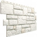 Фасадная панель Docke Premium Burg 946х445 мм Цвет шерсти (2)