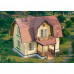 Фасадная панель Docke Standard Flemish 1095х420 мм Желтый (6)