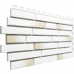 Фасадная панель Docke Premium Klinker 998х406 мм Монте (2)