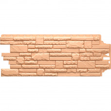 Фасадная панель Docke Premium Stern 1073х427 мм Антик