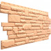 Фасадная панель Docke Premium Stern 1073х427 мм Антик (2)