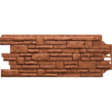 Фасадная панель Docke Premium Stern 1073х427 мм Дакота