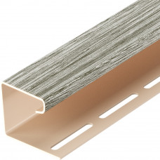 J-профиль Docke Lux 3.0 м Канадская береза