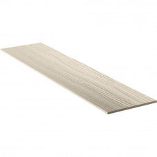 Сайдинг фиброцементный Fibrostar Wood КС 3000х190х8 мм Гавайский песок