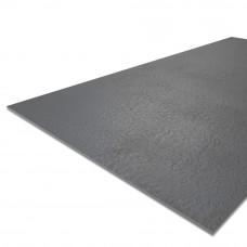 Сайдинг фиброцементный Roofas Board Stone 2500х150х10 мм Графит