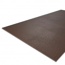 Сайдинг фиброцементный Roofas Board Stone 2500х150х10 мм Топаз