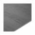 Сайдинг фиброцементный Roofas Board Wood 2500х150х10 мм Антрацит (2)