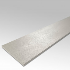 Сайдинг фиброцементный Roofas Siding Walnut 2500х200х8 мм Кварц