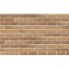 Фасадная плитка Docke Premium Brick 1000х250 мм Песчаный