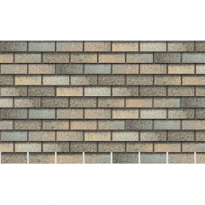 Фасадная плитка Docke Premium Brick 1000х250 мм Вагаси