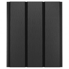 Софит металлический Аквасистем без перфорации Pural Matt 2.4 м RR 33
