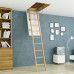 Чердачная лестница Docke Standard 280 см 60х120 см (3)
