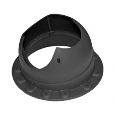 Основание Krovent Base-VT Seam Черный