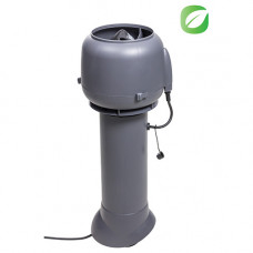 Вентилятор Vilpe ECO110P/110/700 Серый