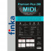 Пароизоляционная пленка Finka Premium Plus 200 MIDI (3)