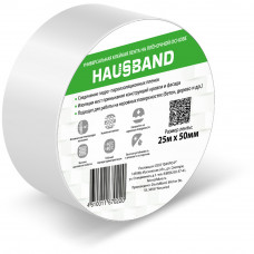 Лента соединительная Fakro HausBand односторонняя 0.05х25 м
