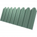 Профнастил Grand Line Drap-double TX 0.45 мм С10 фигурный (6)