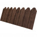 Профнастил Grand Line Print-double Premium 0.45 мм С10 фигурный (2)