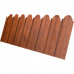 Профнастил Grand Line Print-double Premium 0.45 мм С10 фигурный (4)