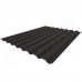 Профнастил Stynergy Rooftop кашемир матовый 0.5 мм С20 (4)