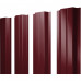 Штакетник Grand Line PurLite Matt 0.5 мм П-образный (2)