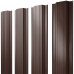 Штакетник Grand Line Drap TX 0.45 мм Прямоугольный (4)
