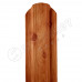 Штакетник Stynergy SteelArt 0.45 мм П-образный фигурный (3)